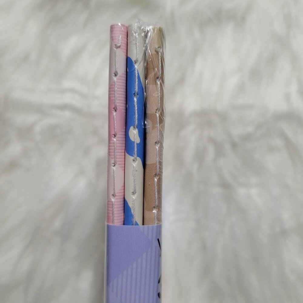 Yoobi x Peanuts Mini Notebook & Pen Set - Picture 4 of 10